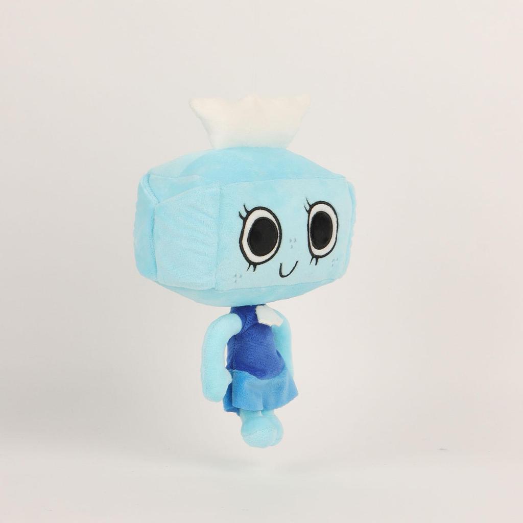 Popular Dandy's World Cartoon Plush Toy Gift