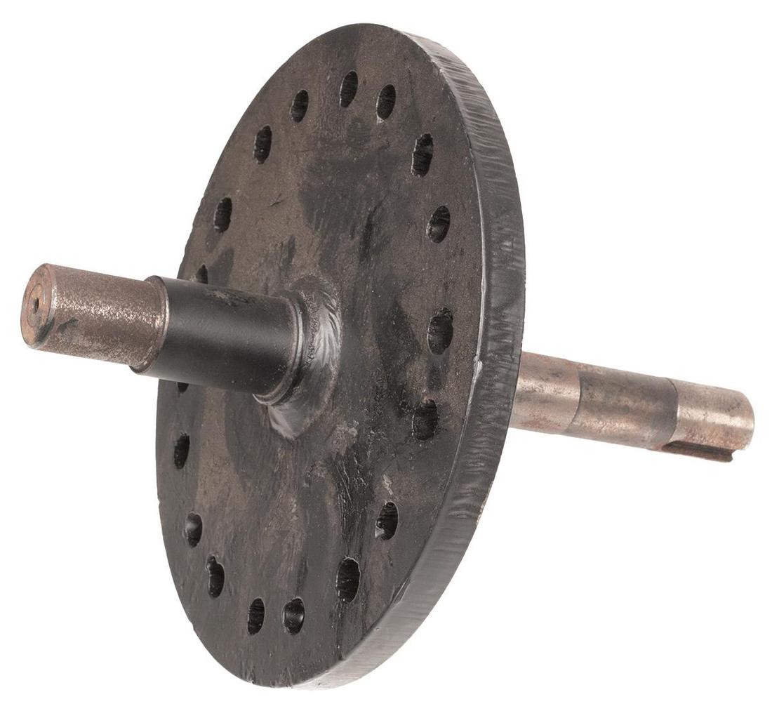 

Cedrus Disc Shaft Stump Grinder Cedfr01 500305