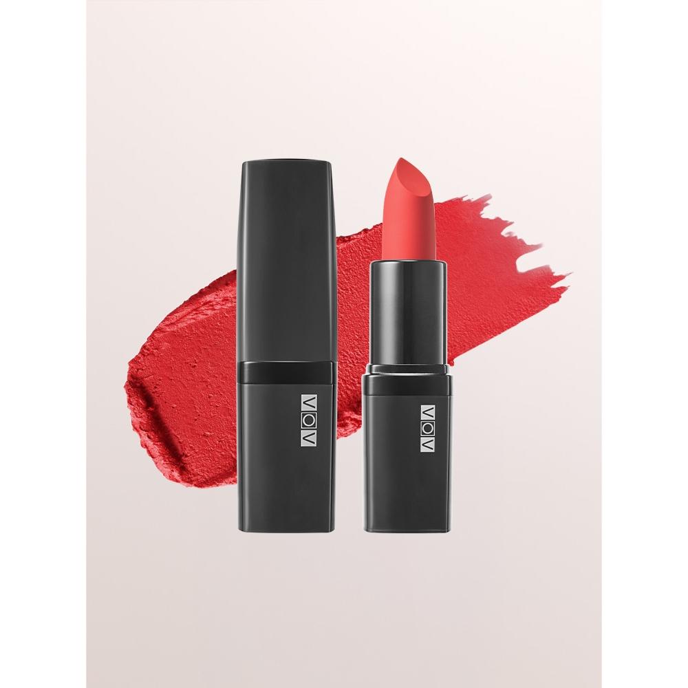 

[03 Clash Red] Bob Cashmere Lipstick