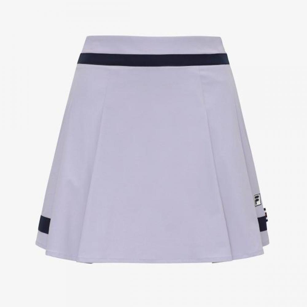 

Fila Women S tenniS Skirt Big pleatS PURPLELAVENDER/W70(WXS)