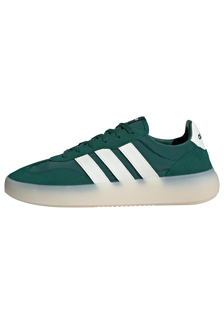 

Кроссовки adidas BARREDA DECODE JI2318 (Зеленый/Размер 27.5/Мужской) зелёный