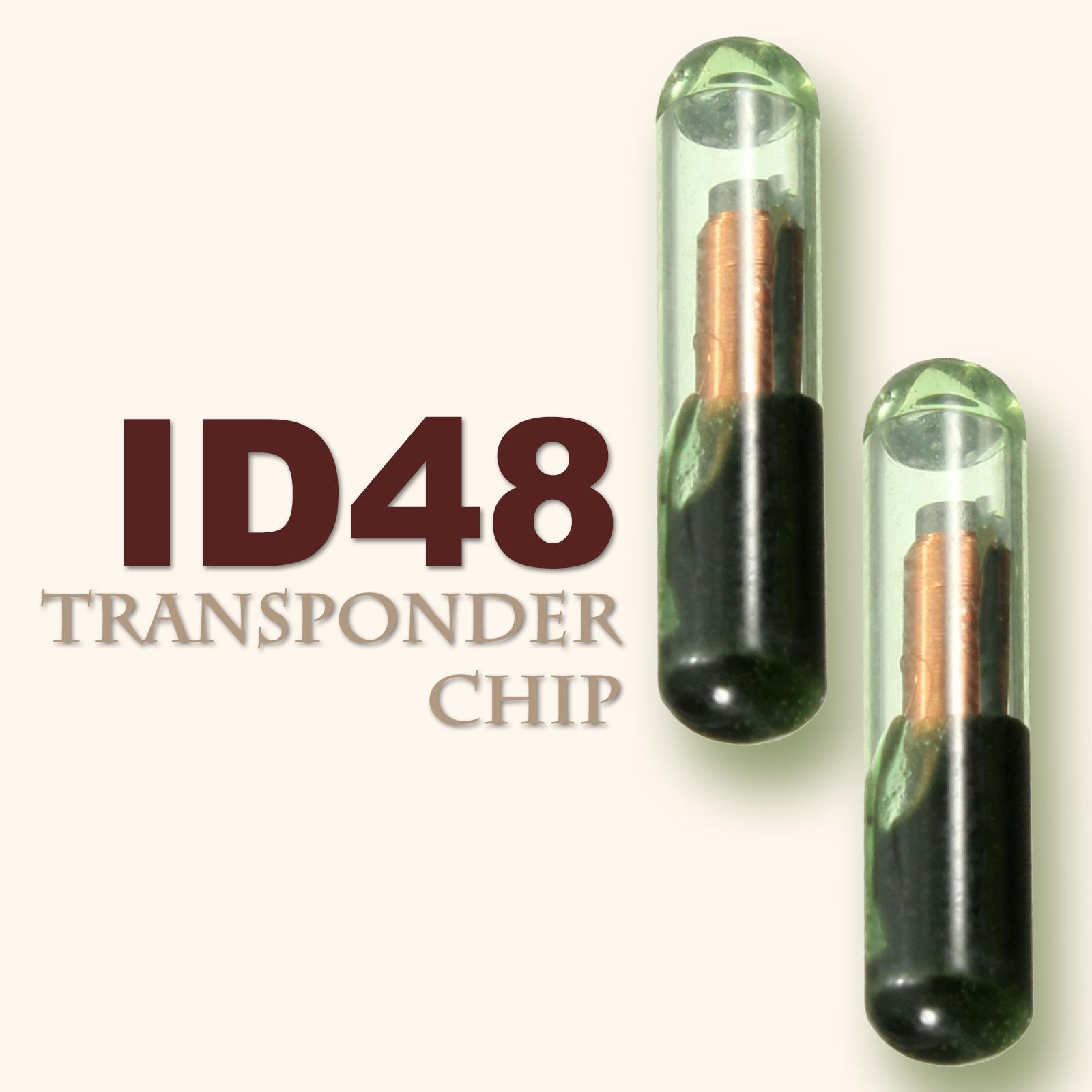 

Пустой T6 удаленной крипто-разблокировки стеклянный чип автомобильный брелок транспондер чип ID 48 чип ID48 для A6 A8 VW Polo Skoda Seat Porsche