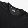 New Era San Francisco Giants Mesh Tee Black