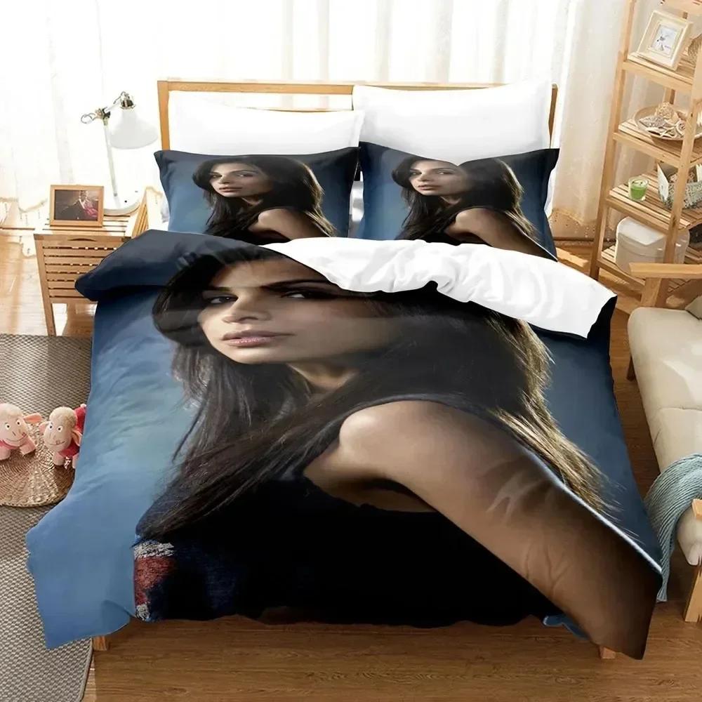 Luxury New 3D Print Teen Wolf Bedding Set TV Series Quilt Cover Pillowcases Twin Full Queen King Duvet Cover Sets Home Textile