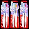 Ultra Soft Gum Care Toothbrush Family Pack