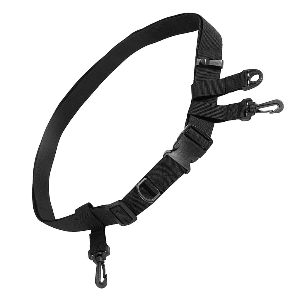 Multi Functional 31    58  Waist Belt with Hanging Hooks Fishing Tackle Accessory