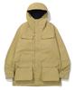 Sierra Designs 60/40 Cordura Mountain Parka V.Tan