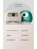 Electric Pulse Smart Gua Sha Comb for Full Body Massage and Facial Meridian Therapy