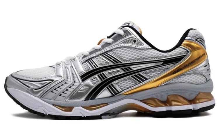 

ASICS Gel Kayano 14 White Pure Gold 1201A019-102 38