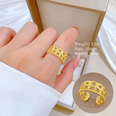 Ringe – Damenringe