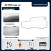 NIO ES6 Trunk Mattress: Outdoor Travel Essential Cloud Bed