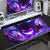 Kawaii Ggengar Gaming Accessories Mouse Pad PC Computer Mouse Pads Keyboard Gamer Lockrand Desk Mat alfombrilla Xxl Mousepad