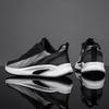 High Quality Casual Sneakers Men Breathable Sport Shoes for Men Comfortable Lightweight Soft Soled Running Shoes Tenis Masculino