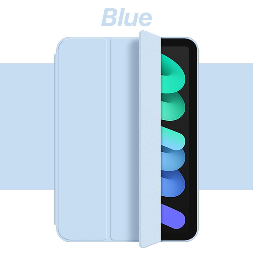 For iPad 7th 8th 9th Generation 10.2 Case for iPad 10th Air 4 5 10.9 Inch Accessories for iPad Pro 11 12.9 Mini 6 Cover Funda