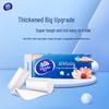 Vinda Super Tough 4-Ply Coreless Toilet Paper, 10 Rolls