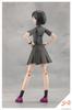 Kotobukiya Total Talent Girl 1/10 Garden~Yomi [Black Canvas]