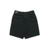 Jordan Fleece-Gold Print Cotton Sports Shorts Men Bottoms Black AV0693-010