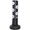 5.8ft Free Standing Boxing Target Punch Bag Heavy Duty Stand Sparring Kick Martial Arts Gym Training Equipment