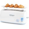 Orbegozo Orbegozo Toaster To 4500/ 1400w/ White