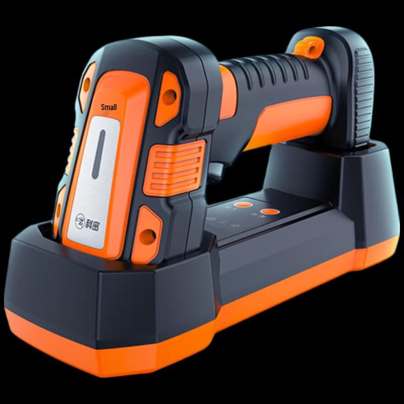 Kemei TE560D Wireless Bluetooth 1D/2D Barcode Scanner