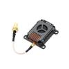 5.8G 5.8GHz 3W Video Transmitter Receiver Handheld Screen Suitable For FPV Drone