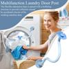 Magnetic Washer Door Holder, Front Load Machine Prop for Air Circulation & Mold Prevention, for Laundry Room, Dorm, RV, Home