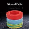 Yuxing BV National Standard Single Core Copper Wire