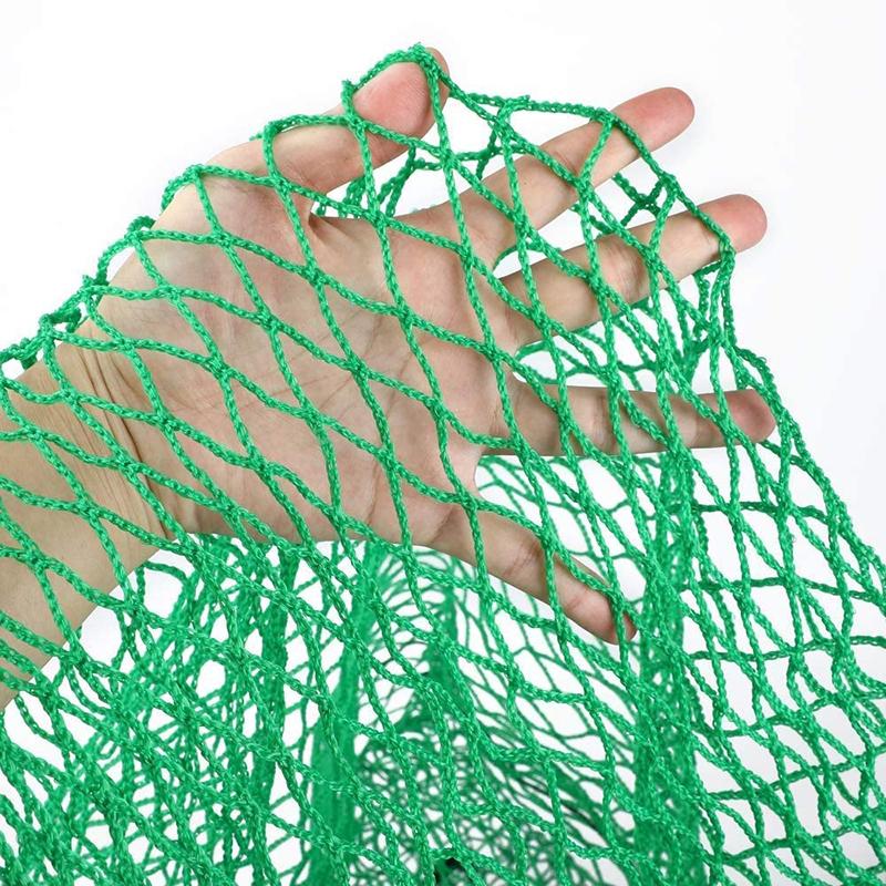 Universal Golf Practice Net Golf Ball Hitting Netting Gift For Any Golfer