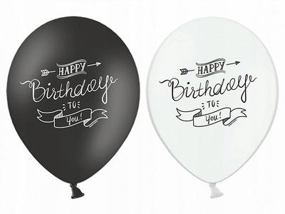 Akcesoria imprezowe – Balony