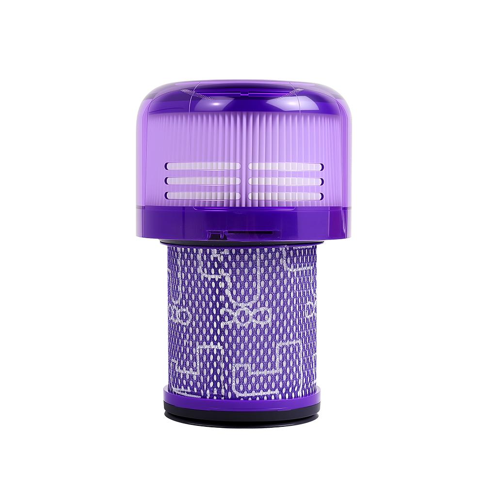 HEPA Filter Washable Replacement for Dyson V10 V10 Slim V11 V12 V15 Vacuum Cleaner Filter For Household Cleaning Accessories