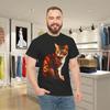 Pet Cat Motif Animal Cat TShirt
