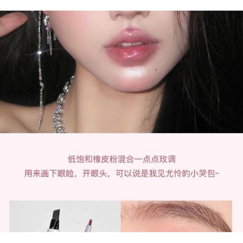 GELLA'S - Blade Brush Eyeliner Gel Stift - 4 Farben