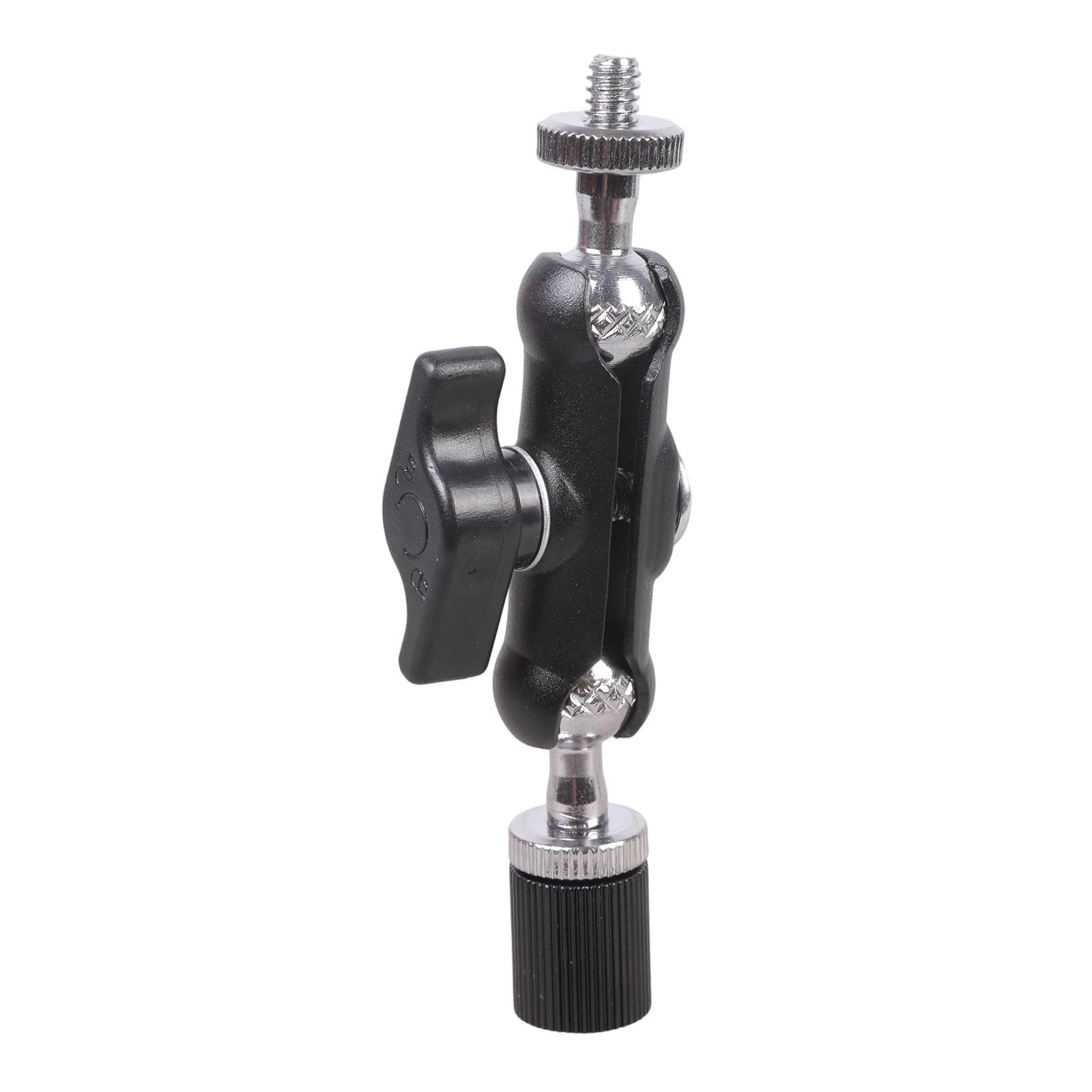 

Reinforced 1/4Inch Screw Converter For Stable Device Mounting On Vlog Equipment Outdoor Tools 1