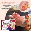 Gout Relief Joint Pain Patch for Middle-Aged and Seniors: Eases Finger Swelling and Discomfort