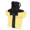 Down Jacket Keychain Cute Funny Key Case  Ature Down Coat Key Pendant for Backpack Handbag