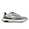 New FILA Low-Top Running Shoes Men's Cathedral Stone Green F12M441105FAB