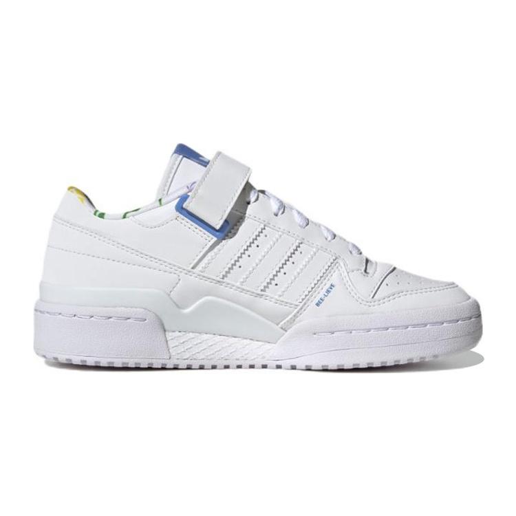 (GS) Adidas Originals FORUM Low Kids' HP6245