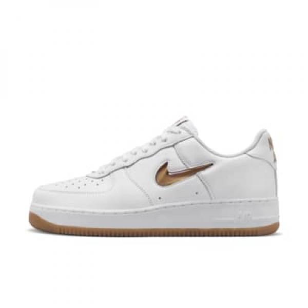 

Мужские кроссовки Nike Air Force 1 Retro FN5924-103