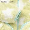 Balabala Lightweight Infant Winter Coat