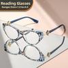 new high-quality, trendy and fashionable reading glasses for daily wear to shape the face