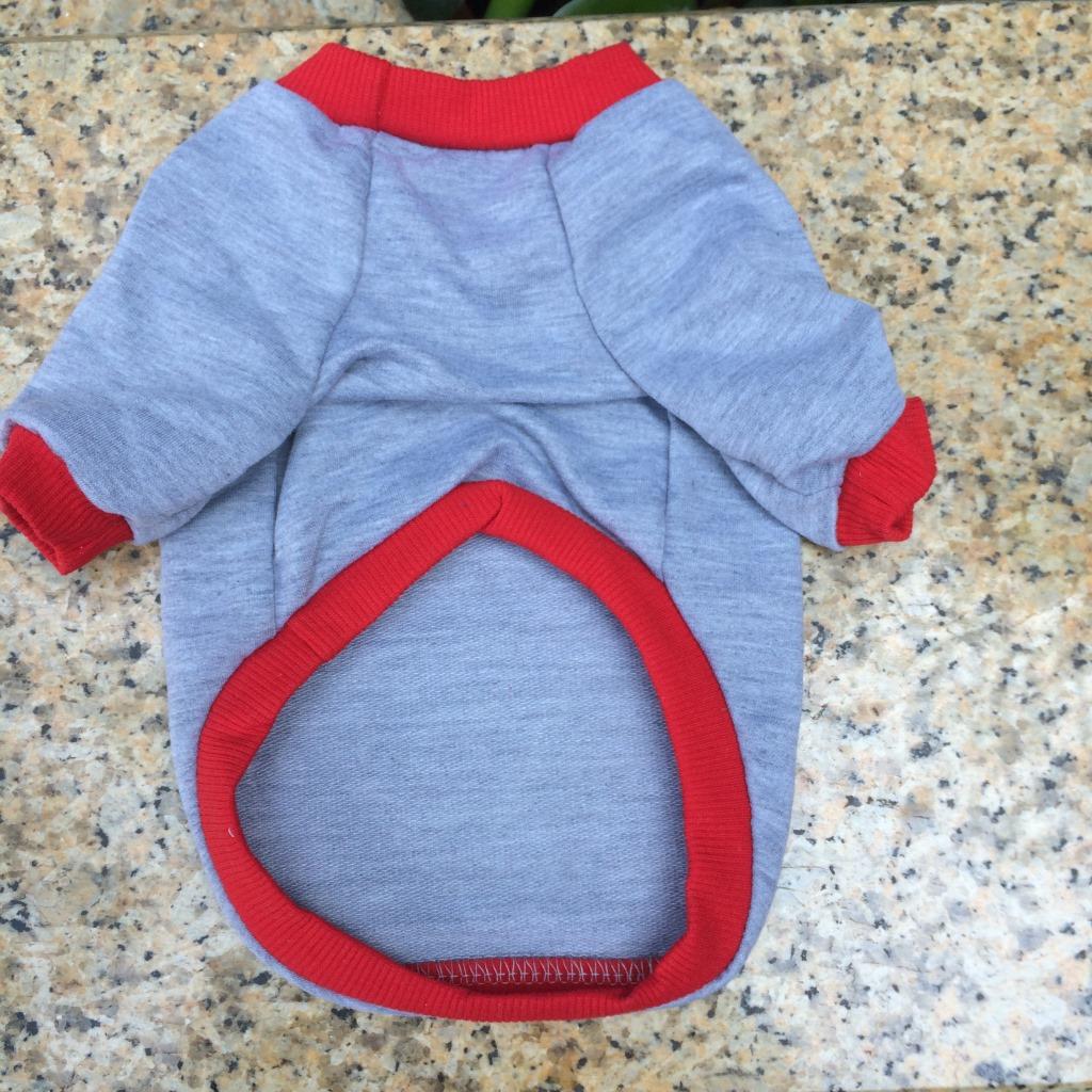 Clearance Specials, Dog Pet Clothes, Dog Clothes, Dog Vest, Physiological Pants, Skirt, Sweater, Cotton Clothes, Teddy Dou