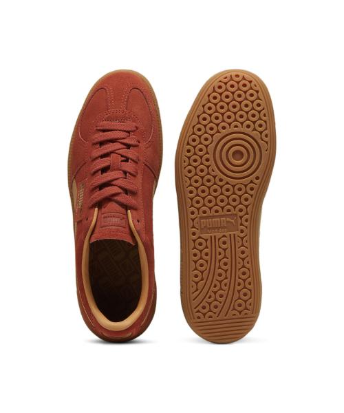 [PUMA] Palermo 396463-24 [Shipped from Korea] 100% Authentic