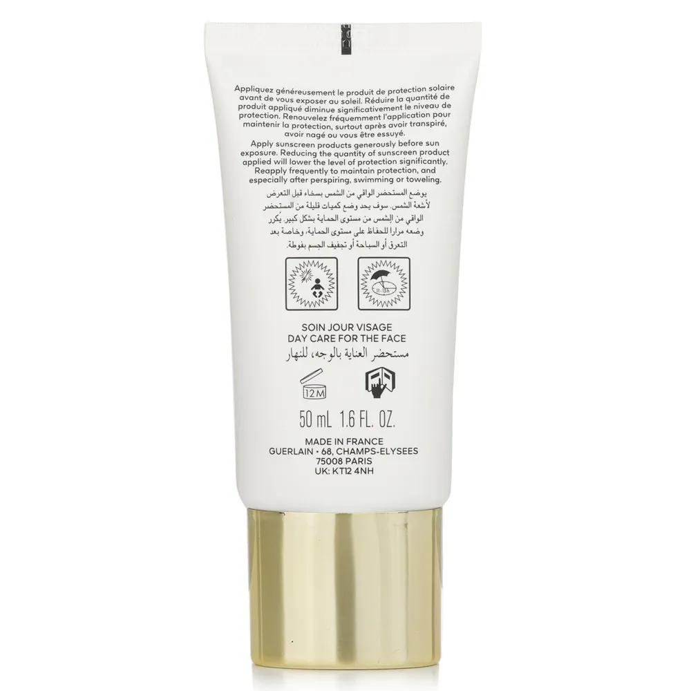 Avil Royal UV Skin Protection Liquid Youth Radiance / PA+++ 50ml/1.6oz