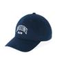 UCLA Unisex Bruins Logo Embroidered Ball Cap [Navy] (Ucraca4_45)