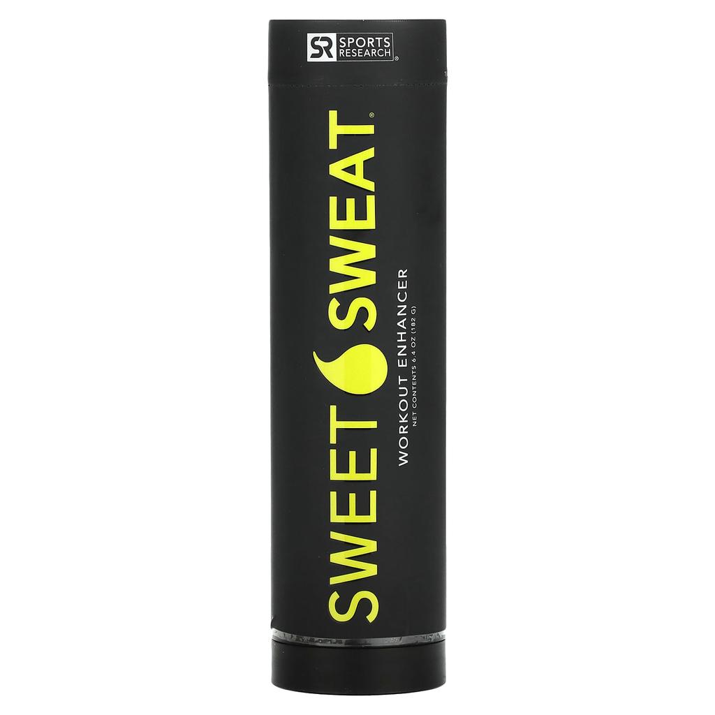Sweet Sweat®, Workout Enhancer, 182G(6.4Oz)