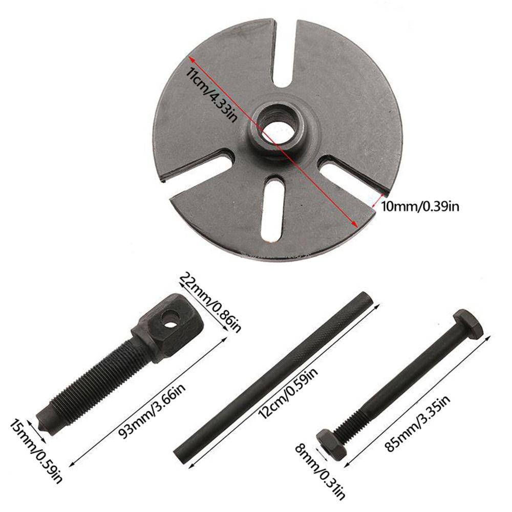 Special Removal Tool Magnetic Motor Puller Universal Design Stator Puller  Scooter Repair