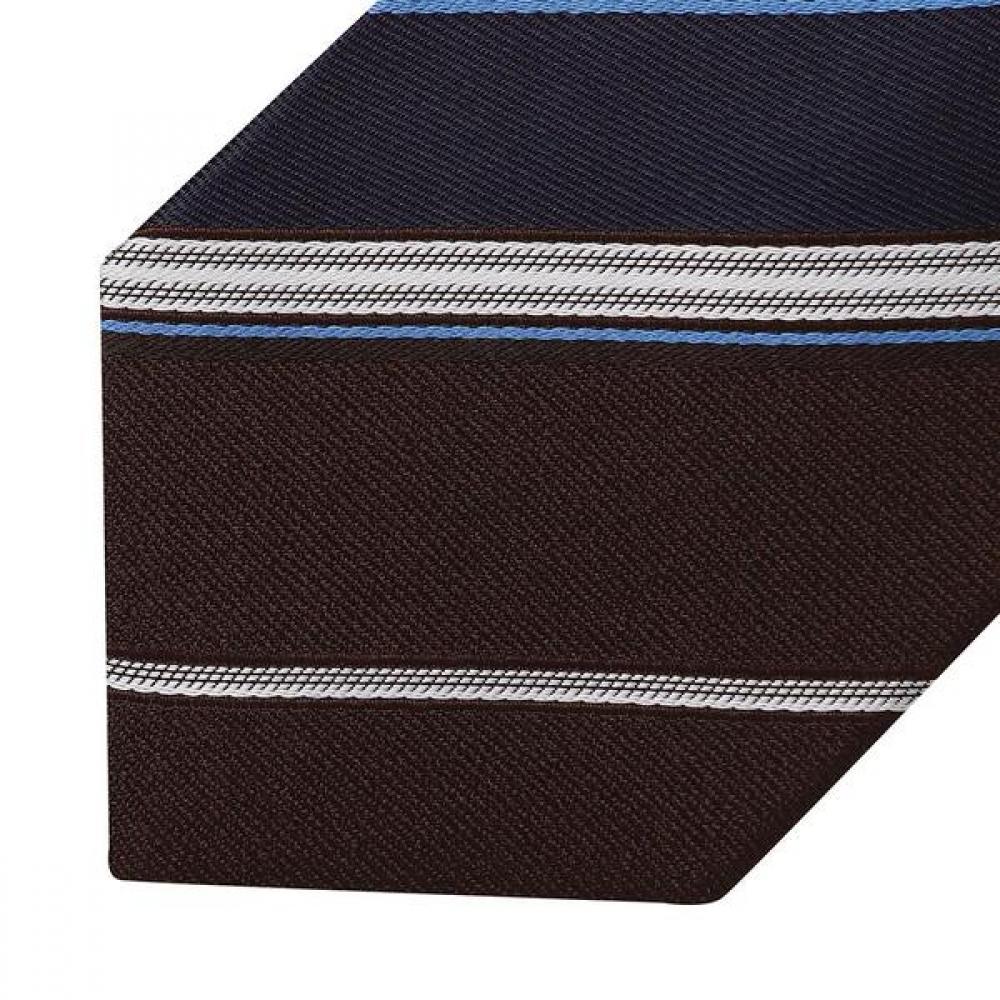 Daks Men Striped Tie Dmf1acf1305w1
