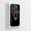 For Tecno Camon 20 4G 20 Pro 4G 5G Case Artistic Painting Pattern Soft Silicone Cover Protective Coque For Camon20 20Pro Funda