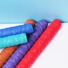 High Quality 2M Over Grip Tape Sweat Absorbed Thickened Fishing Rod Sweatband Anti-slip PU Racket Grips Sweat Band Racket