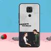 TV One Tree Hill Case For Redmi Note 8 9 10 11 12 Pro Plus 10S 11S 12S Cover For Redmi 9C 10A 10C 12C Coque